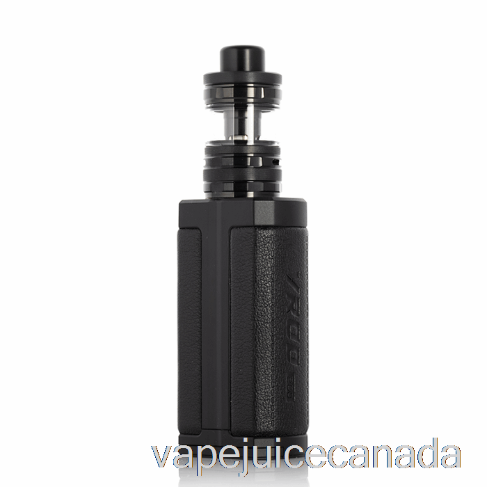Vape Disposable Canada Aspire VROD 200W Starter Kit Charcoal Black